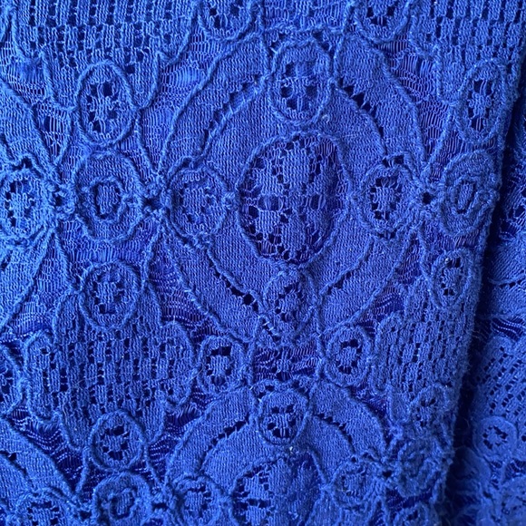 Charlotte Russe top - Picture 3 of 4